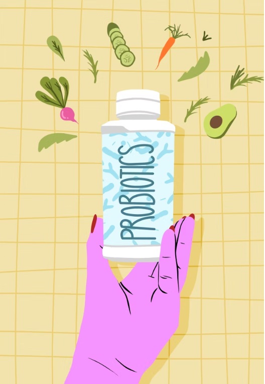 best probiotics for women over 50