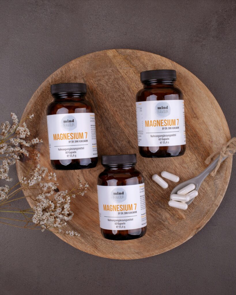 best magnesium supplements for women over 50