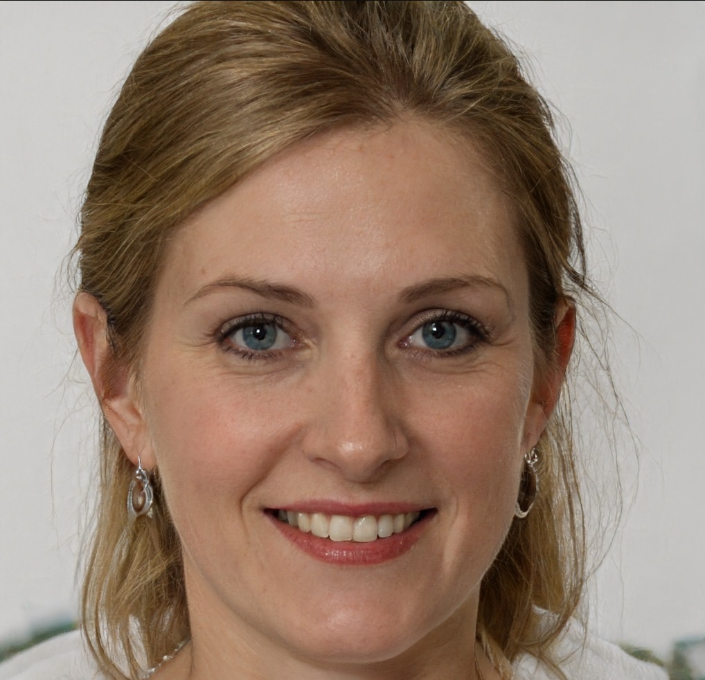 Sarah Mitchell