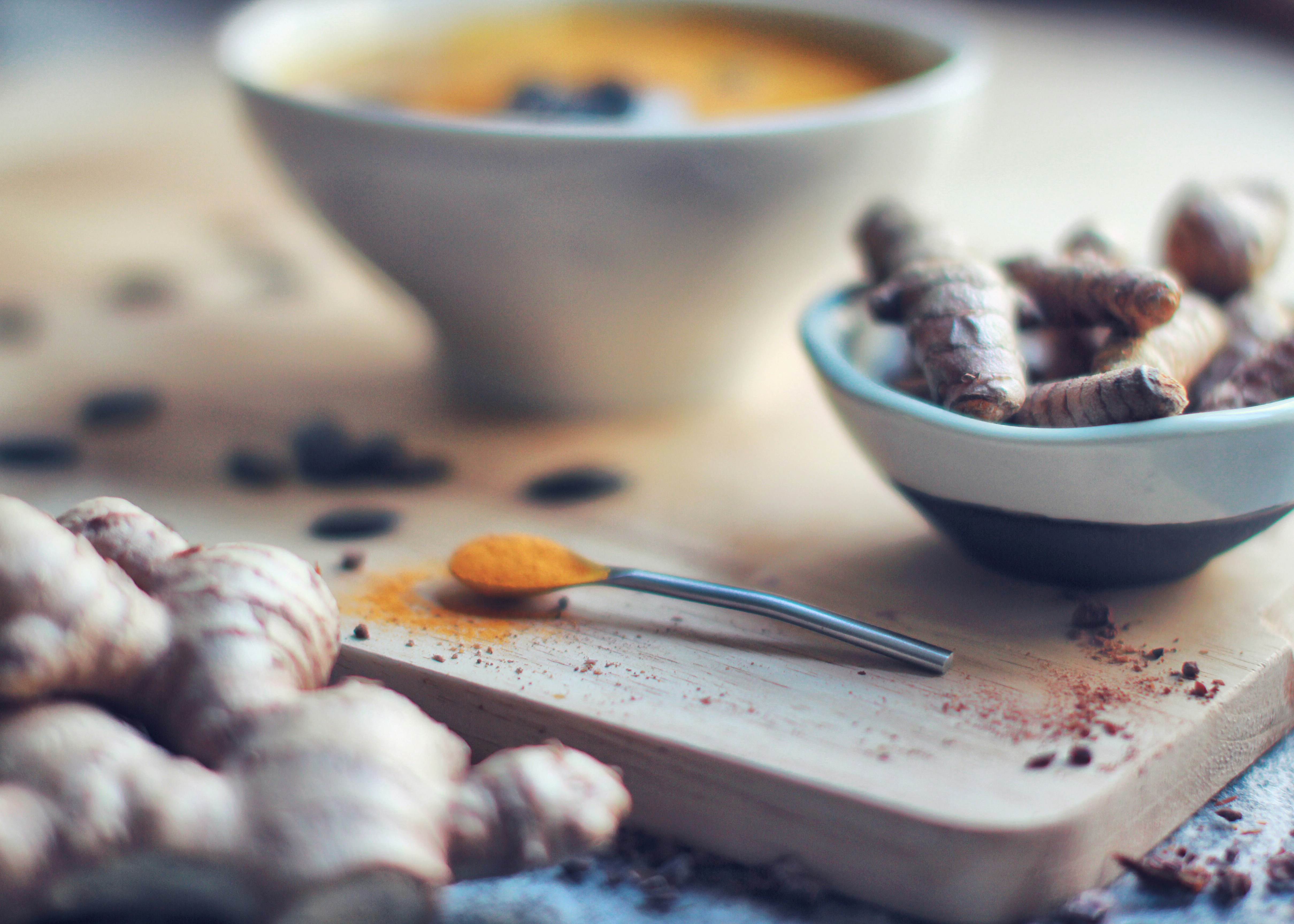 Best turmeric supplements for women over 50 — science-backed curcumin guide