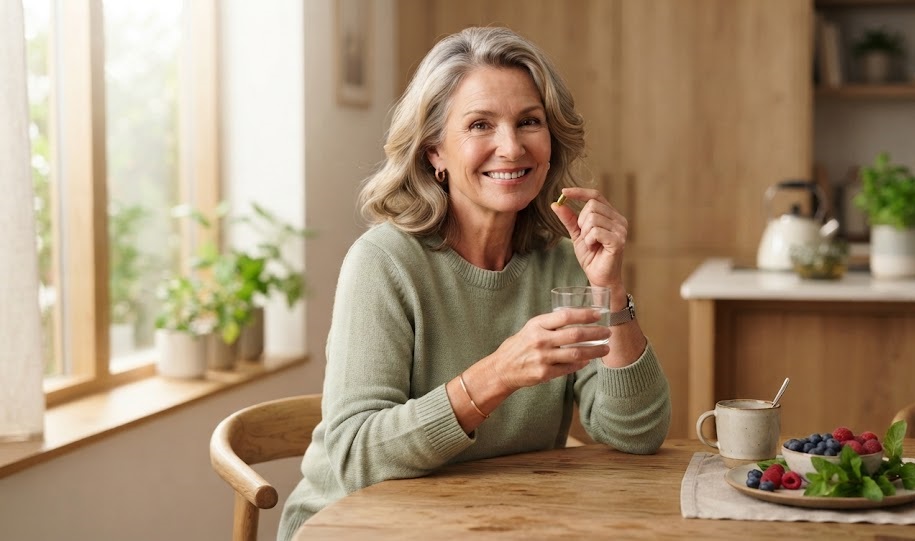 best vitamin b12 supplements for women over 50